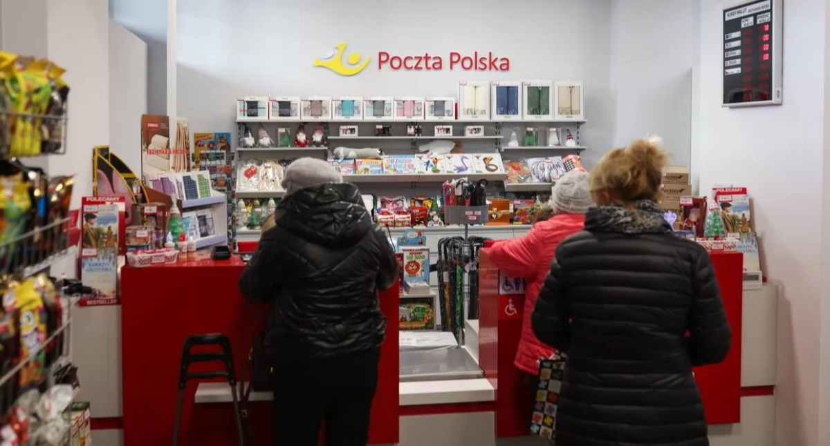 Uwaga! Tak będzie działać Poczta Polska w Święta Wielkanocne. Sprawdź godziny otwarcia
