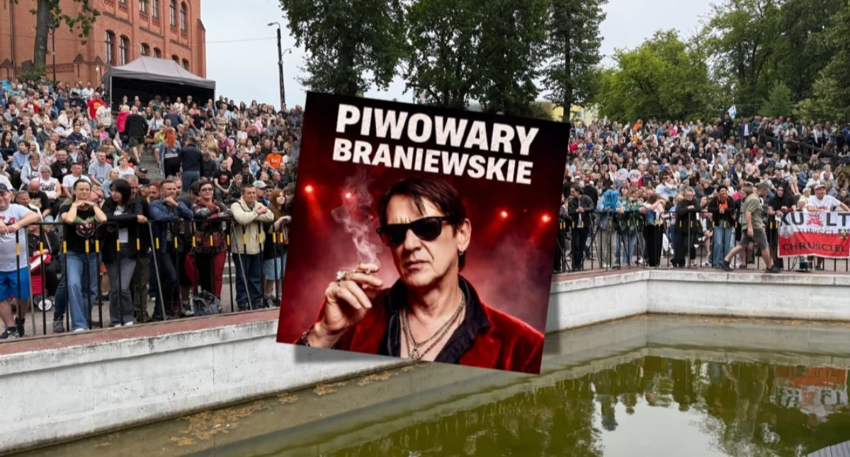 Znamy pierwsze gwiazdy Piwowarów Braniewskich 2026