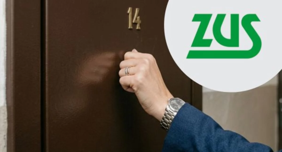 ZUS zapuka do drzwi i zażąda dowodu