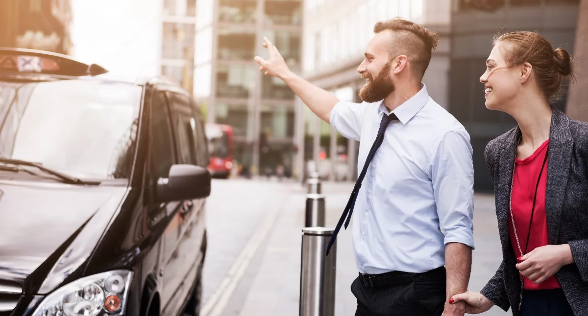 Najlepsi partnerzy do pracy w Uber i Bolt w Polsce – TOP 10