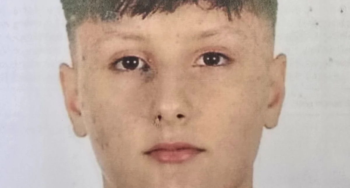 Policja szuka zaginionej 14-latki