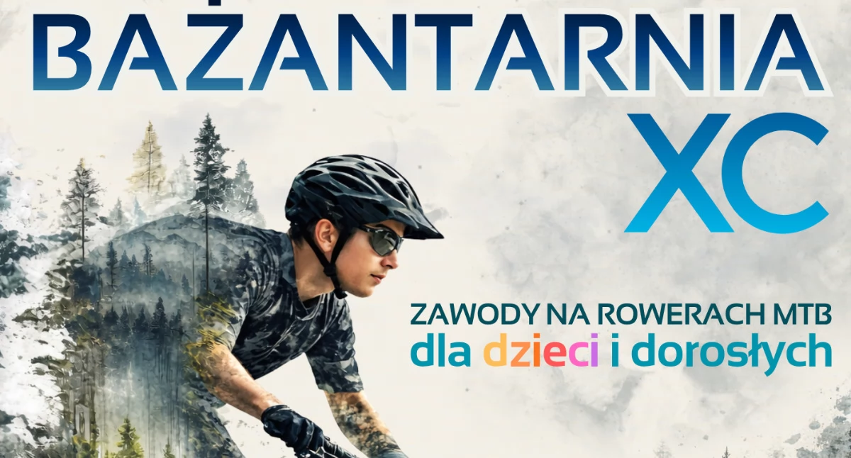 Ruszają zapisy na Bażantarnia XC