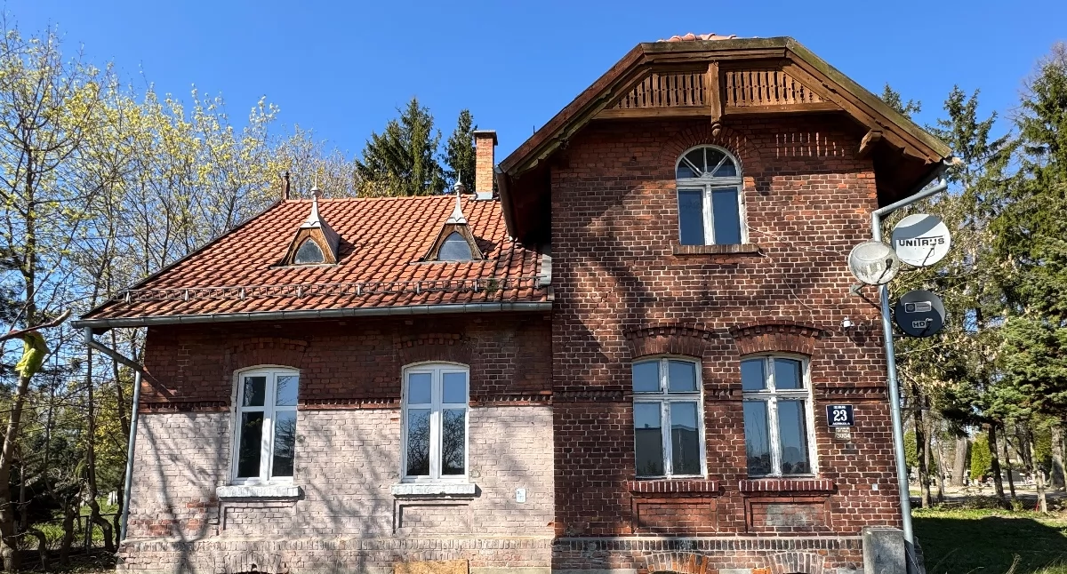 Elbląg chce sprzedać zabytkowe pustostany
