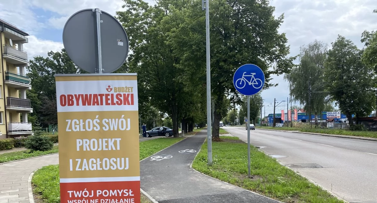 Rozpoczął się nabór wniosków do budżetu obywatelskiego
