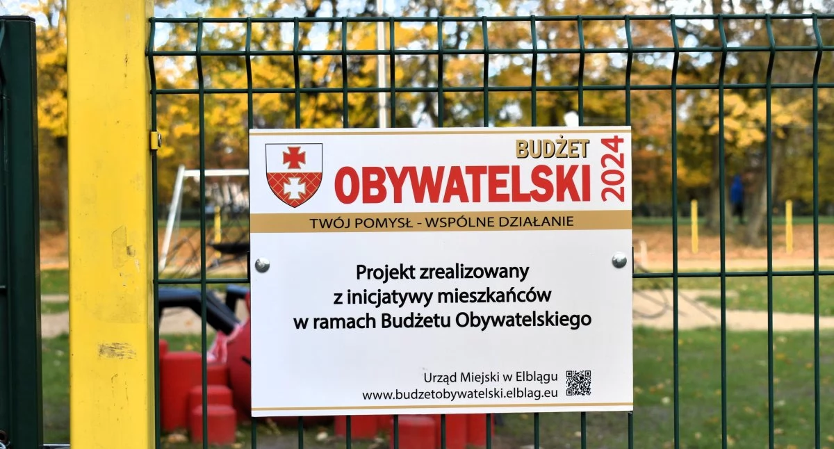 Nowy Elbląg proponuje reformę budżetu obywatelskiego