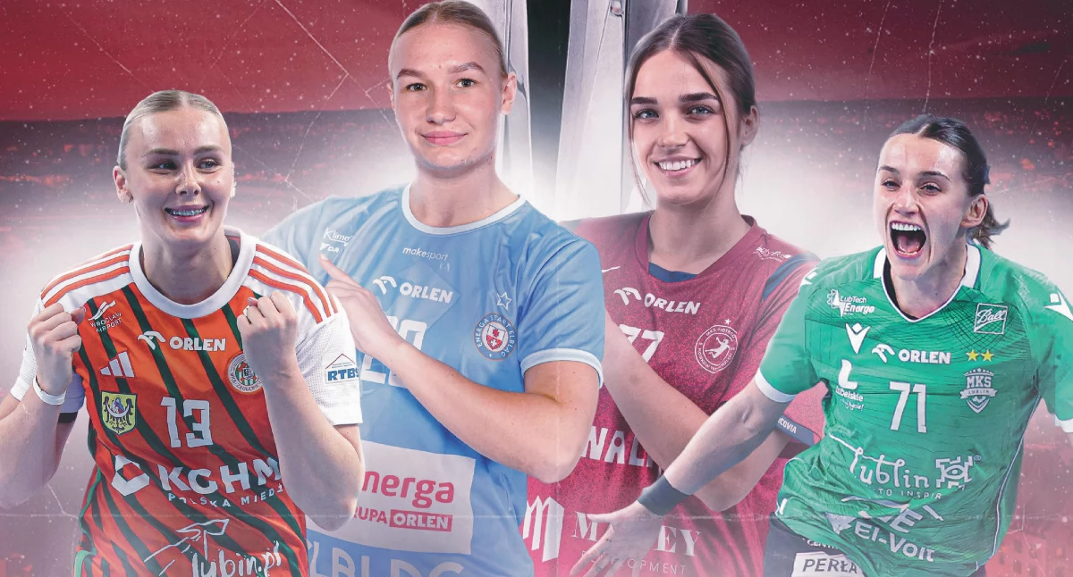 Walka o Puchar Polski Kobiet 2026 już od soboty w Elblągu!