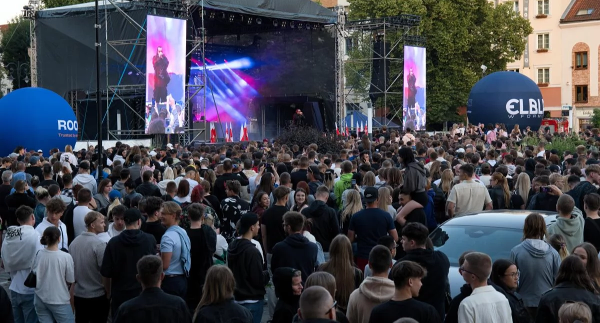 Dni Elbląga coraz bliżej. Znamy pierwszą gwiazdę