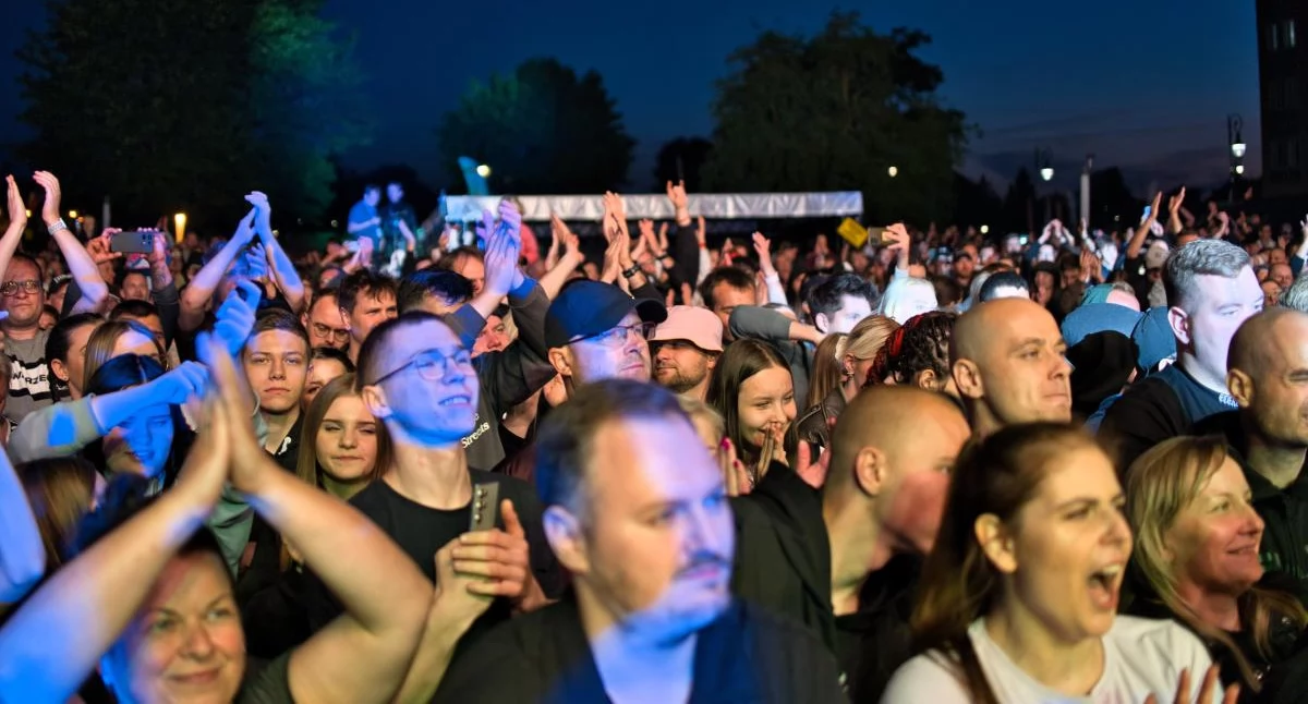Dni Elbląga 2026. Oni wystąpią na Wyspie Spichrzów
