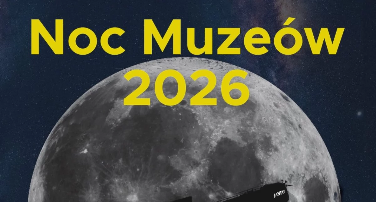 Noc Muzeów w Elblągu [PROGRAM]
