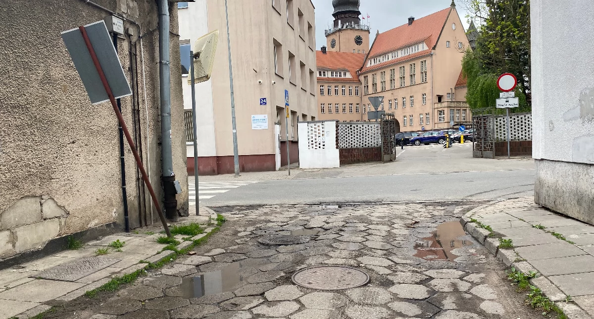 Miliony na retencję. Powstaną podziemne zbiorniki i ogrody deszczowe