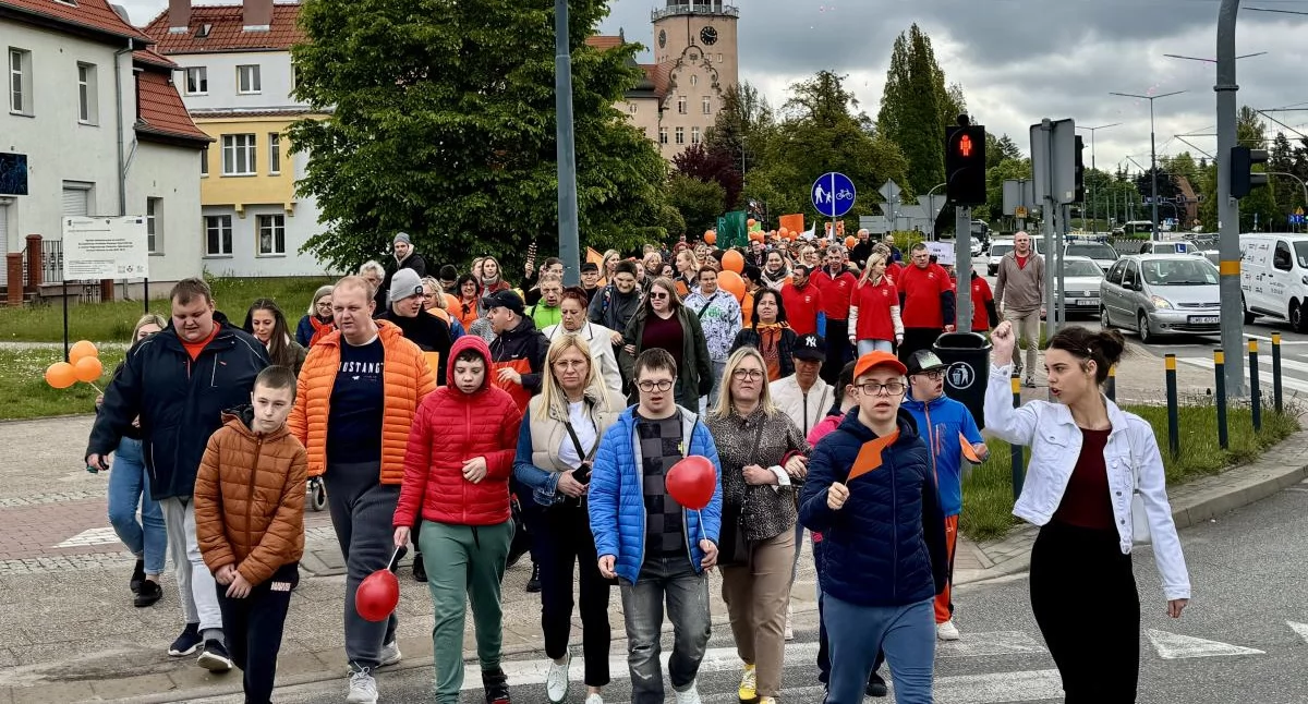 Elbląg nadaje TON. Przed nami Tydzień Osób z Niepełnosprawnościami [PROGRAM]