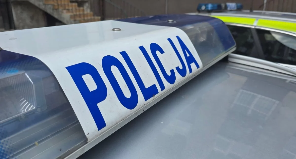 Policja zakończyła poszukiwania nastolatka z Elbląga