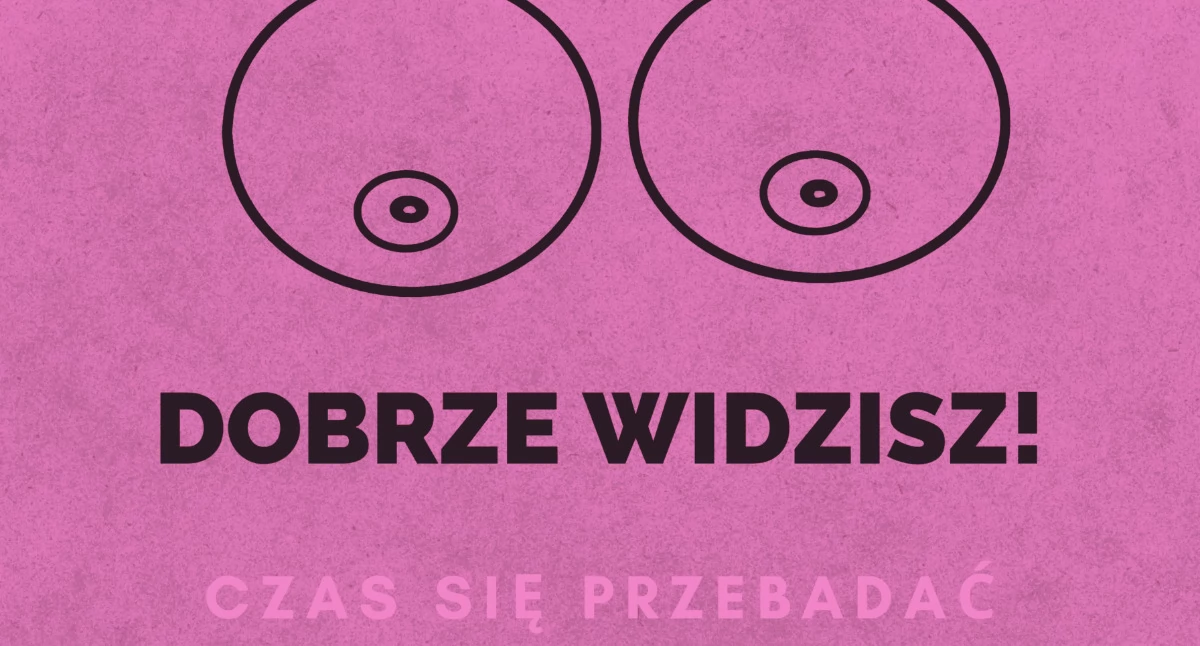 Zapisy na bezpłatne USG piersi