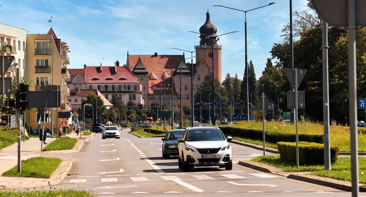 Pomorska metropolia. Jest szansa dla Elbląga