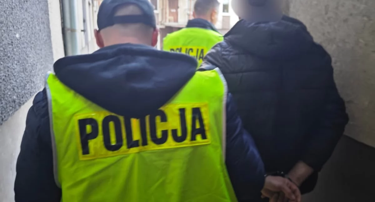 Myślał, że wyrok się zatarł