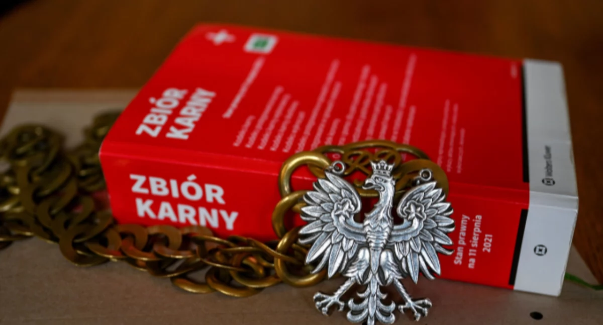 Akt oskarżenia po zabójstwie dwóch osób w kryzysie bezdomności