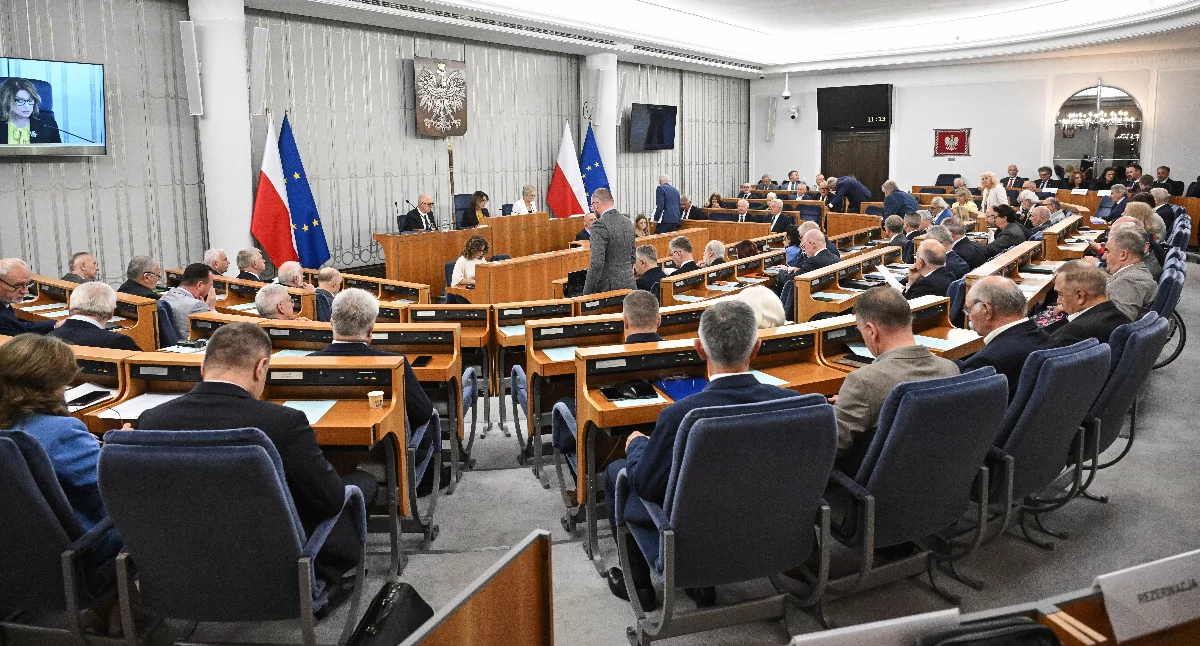 Pomorska metropolia: Senat zostawił furtkę dla Elbląga