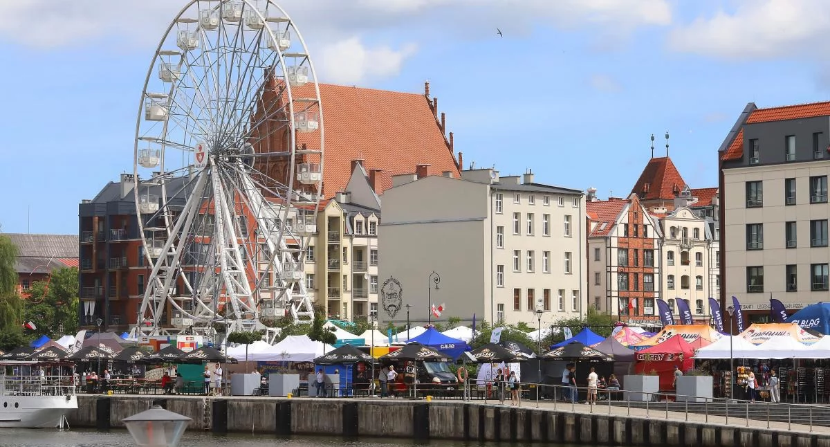 Dni Elbląga 2026. Znamy gwiazdy i pełny program imprezy