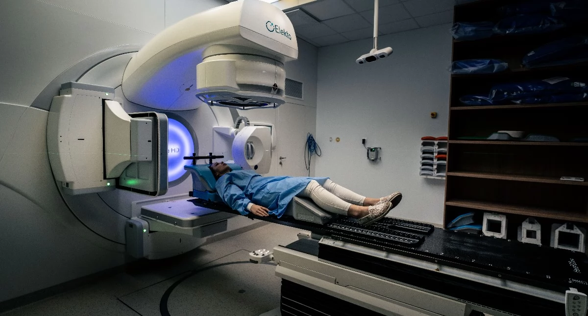 Efekty 28-milionowej inwestycji z KPO i przygotowania do uruchomienia pracowni PET/CT w Elblągu – kolejna inwestycja o wartości 35 mln zł