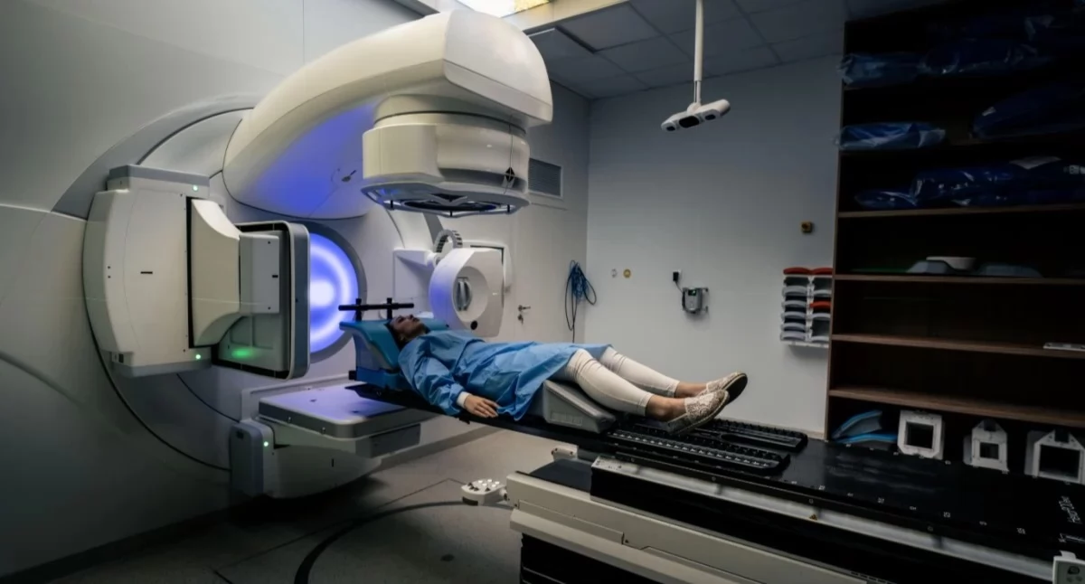 Efekty 28-milionowej inwestycji z KPO i przygotowania do uruchomienia pracowni PET/CT w Elblągu – kolejna inwestycja o wartości 35 mln zł