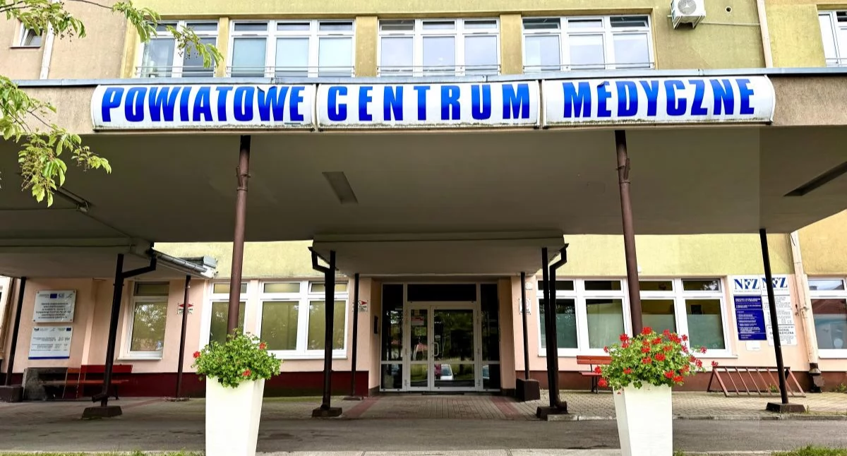 Braniewski szpital pod lupą prokuratury. Kto płacił za 72 godziny pracy na dobę?