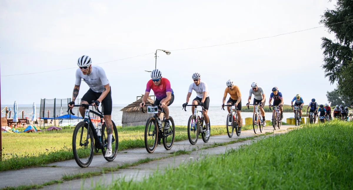 Sportowe emocje na Wysoczyźnie Elbląskiej już w ten weekend 