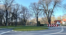 Wybór lokalizacji drugiego odcinka ul. Wschodniej bu&hellip;