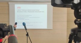 Wojewoda warmińsko-mazurski Radosław Król zarzuca PA&hellip;