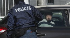 Elbląg: Morderstwo na Wyspiańskiego. Podejrzany usłyszał zarzut zabójstwa i przyznał się do zbrodni