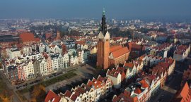 Demografia Elbląga w 2024 roku: Mniej ślubów, mniej &hellip;