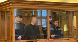 Śmierć zamiast ogniska: 15 lat pobawienia wolności d&hellip;
