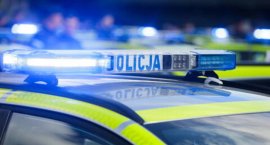 Zaginął Marek Głowiński. Policja prosi o pomoc w odn&hellip;