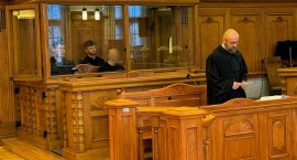 Mowy końcowe w sprawie śmiertelnego wypadku w Ogrodn&hellip;