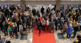 „Zapomniany geniusz. Georg Jacob Steenke” Premiera f&hellip;