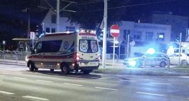 Pobicie na Gwiezdnej. Policjanci wyjaśniają okoliczn&hellip;