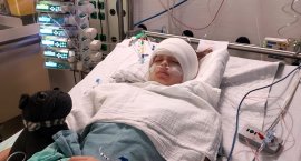 Pomoc pilnie potrzebna! Julia Pawlukowska walczy z g&hellip;