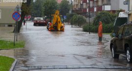  Jak Elbląg przygotowany jest na ewentualną powódź? Czy miasto wyciągnie wnioski z powodzi na południu Polski?
