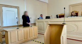 Była pracownica muzeum skazana. Sąd nie uwierzył w h&hellip;