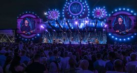 Lato z Radiem w Elblągu. Wiemy, kto wystąpi [GWIAZDY]
