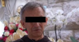 Proces zakonnika oskarżonego o przestępstwa o charakterze seksualnym