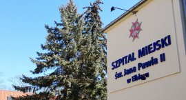 W sierpniu densytometria będzie możliwa w Szpitalu M&hellip;