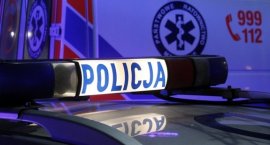 Elbląg: Dwie osoby ranne po oberwaniu się sufitu w s&hellip;