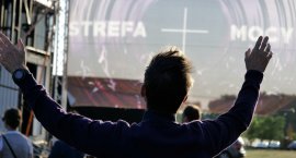 Speed dating, czyli szybkie randki podczas Strefy Mo&hellip;