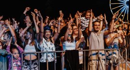 Dni Elbląga 2024. Sprawdź program imprezy!