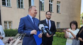 Piotr Kowal drugim wiceprezydentem Elbląga
