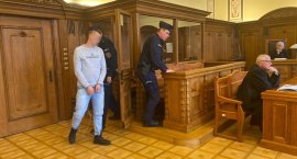 Elbląg: Zabił koleżankę, zabrał jej pierścionek i po&hellip;