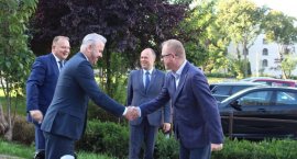 Czy Jacek Migdalski – dyrektor ZBK zostanie nowym wi&hellip;