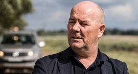 Znany polski biznesmen prowadzący interesy w obwodzi&hellip;