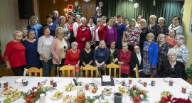 Stowarzyszenie Kobiet Aktywnych „Fantazja”: Czego ży&hellip;