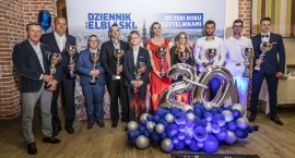 Wkrótce poznamy najpopularniejszych sportowców! Kto &hellip;